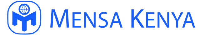 Mensa Logo